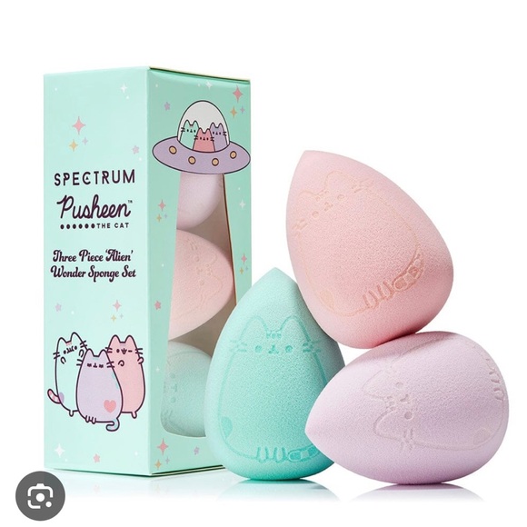 “Give me space” pusheen cat spectrum collection - Picture 6 of 10